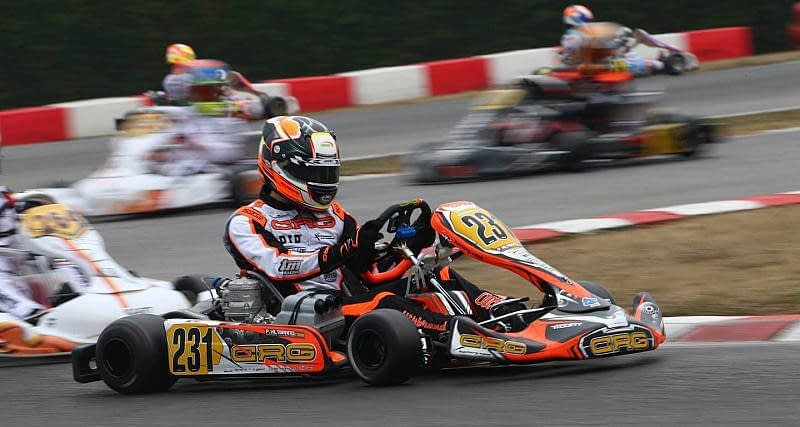 AVISO IMPORTANTE PARA USUARIOS (MENORES DE EDAD) CON KART PRIVADOS